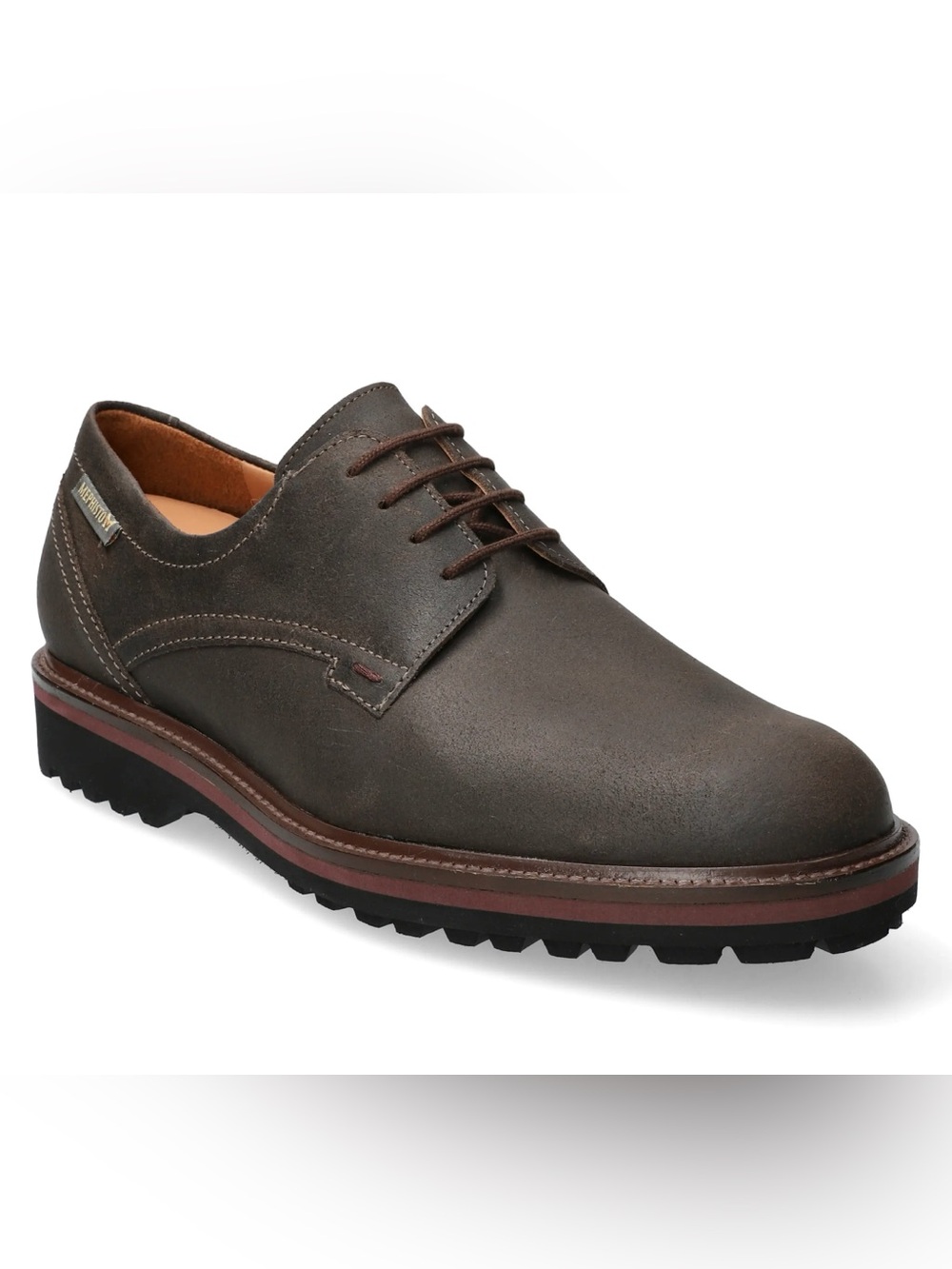 Mephisto NWOT Batiste Derby Men’s Sz 10.5